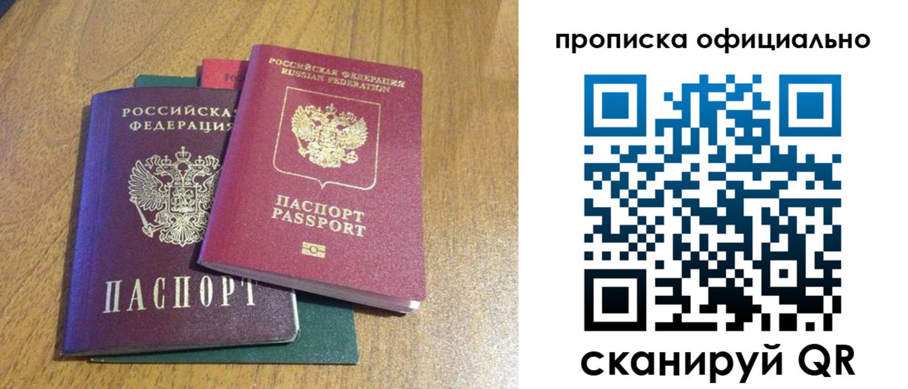 прописка законно в Завитинске